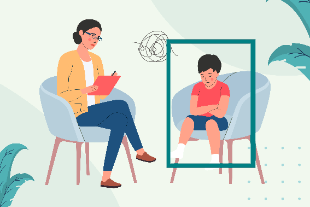 عيادات الأطفال