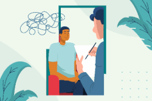 Addiction clinic