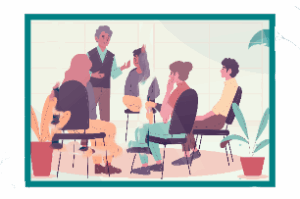 Dialectical Behavior Therapy