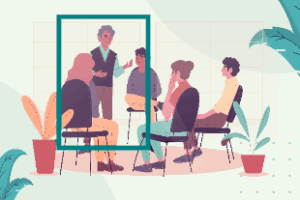 Group therapy programs